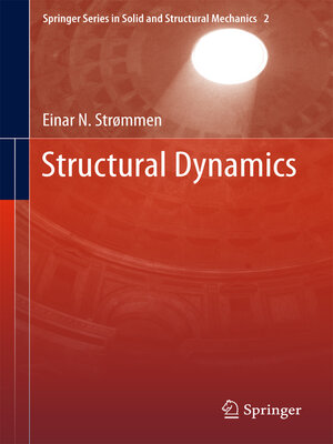 cover image of Structural Dynamics